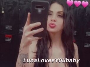LunaLovesYOUbaby