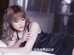 LunaMace