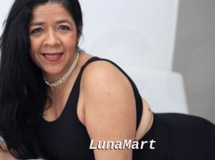 LunaMart