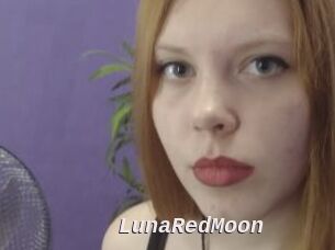 LunaRedMoon Live Camgirls Sex