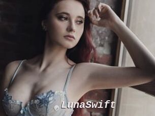 LunaSwift