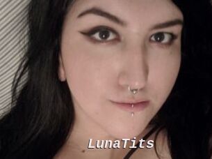 LunaTits