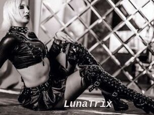 LunaTrix