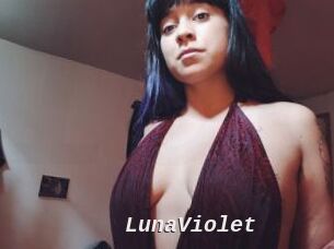 LunaViolet