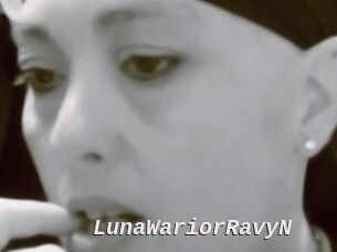LunaWariorRavyN