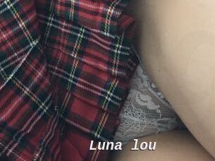 Luna_lou