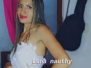 Luna_nauthy Live Camgirls Sex