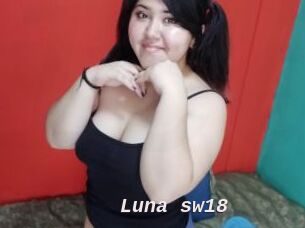 Luna_sw18 Live Camgirls Sex