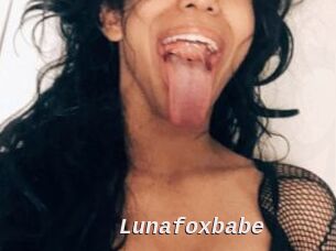 Lunafoxbabe