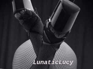 LunaticLucy