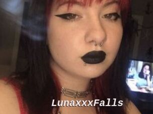 LunaxxxFalls