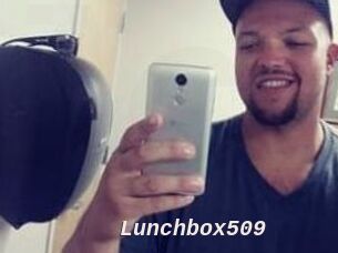 Lunchbox509