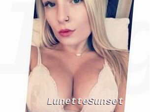 LunetteSunset