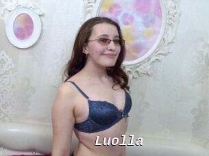 Luolla