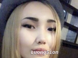 LuongSion