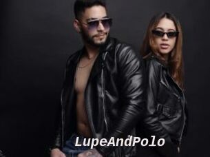 LupeAndPolo