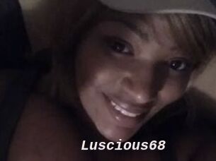 Luscious68