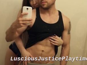 Luscious_Justice_Playtime