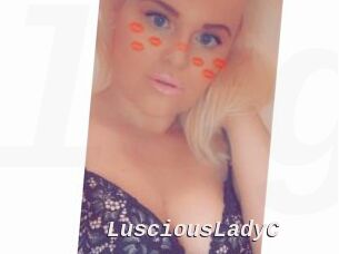 LusciousLadyC