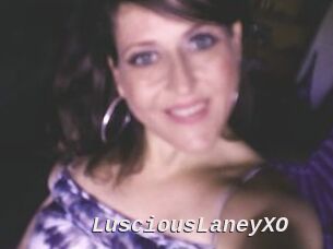 LusciousLaneyXO