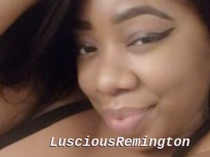 LusciousRemington