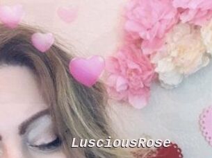 LusciousRose