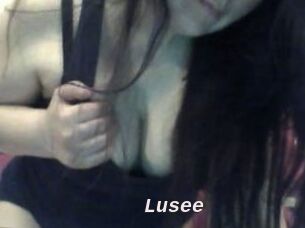 Lusee