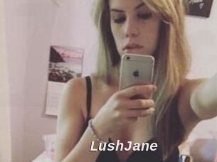 LushJane