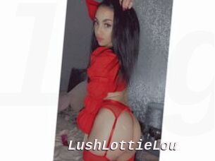 LushLottieLou Live Camgirls Sex