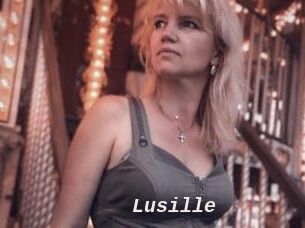 Lusille