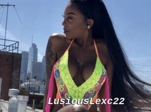 LusiousLexc22