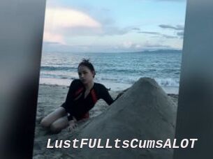 LustFULLtsCumsALOT