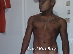 LustHotBoy