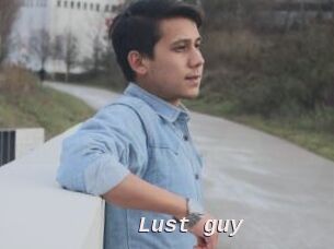 Lust_guy