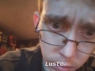 Luste