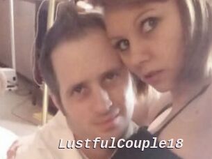 LustfulCouple18