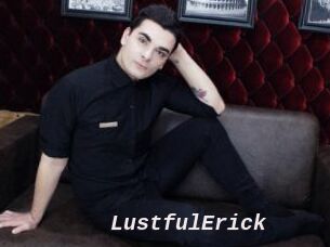 LustfulErick