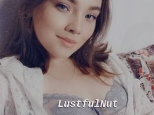 LustfulNut