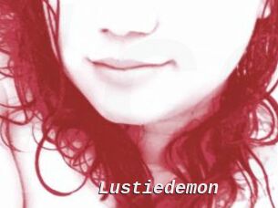 Lustiedemon