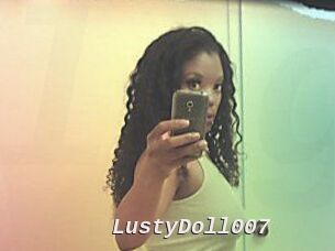 LustyDoll007