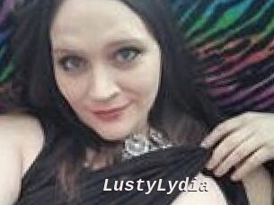 LustyLydia
