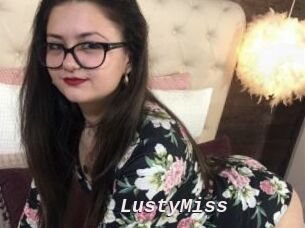 LustyMiss