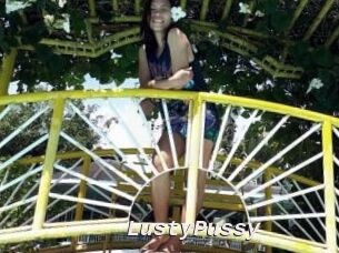 LustyPussy