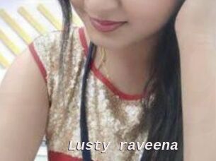 Lusty_raveena