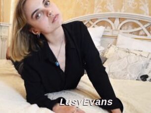 LusyEvans Live Camgirls Sex
