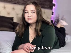 LusyJean