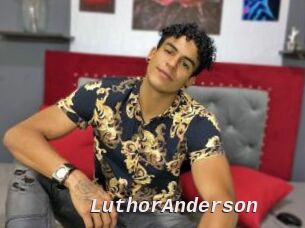 LuthorAnderson