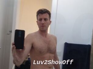 Luv2ShowOff