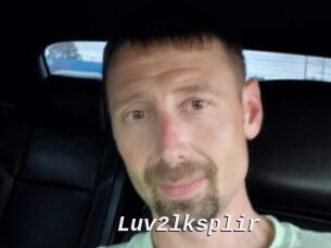 Luv2lksplir