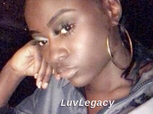 LuvLegacy